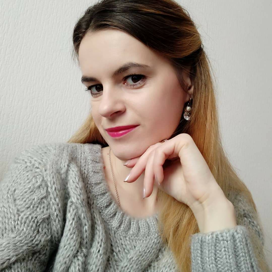 СУХА АННА 